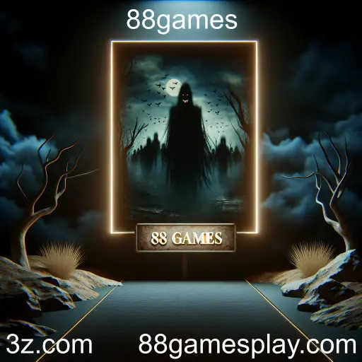 O Fascínio dos Jogos de Horror: Uma Imersão no Medo