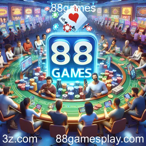 A Revolução dos Jogos Multiplayer