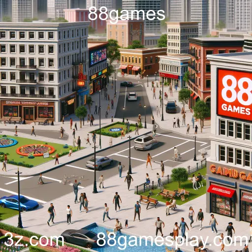 A Experiência Imersiva dos Jogos de Simulação