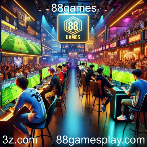 A Revolução dos Jogos de Esportes: Da Tela à Realidade